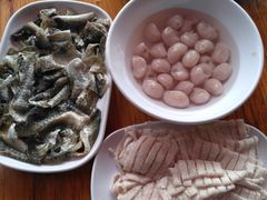 -章记正宗南岗鱼蛋火锅