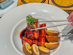 -望乡楼上海菜(日月光店)