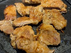 -火炉情韩国料理店(古田路店)