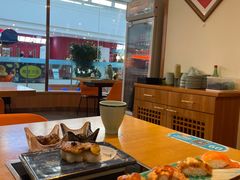 -晴季寿司(延河路万达广场店)