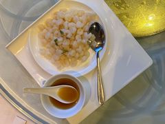 -杭州香格里拉·香宫中餐厅