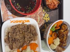 -吉野家(大悦城店)