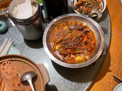 -沅江水·湖南家宴(南村万博长隆商圈店)