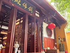 -福州开元寺