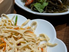 -天怡興·百年蒸饺(万豪广场店)