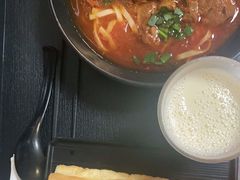 -永和大王(梅家浜店)