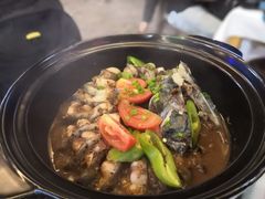 -刘姐啤酒鱼民族演艺餐厅(西街总店)