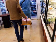 -7号里低糖生日蛋糕(南阳路店)