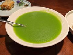 青豆泥-外婆家(天河领展店)