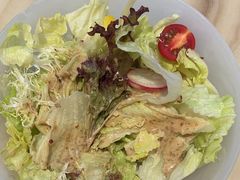 麻香大拌菜-锦粤宫·精致粤菜(深圳北站店)