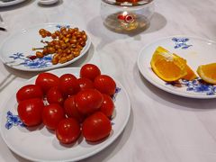 -宁波石浦大饭店(新材料城店)