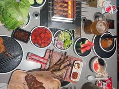 -丰茂烤串(外滩星荟中心店)