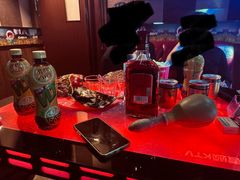 -唱吧麦颂KTV(松江五龙商业广场店)