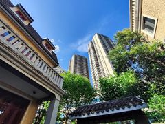 -颐和路民国时期公馆风貌区