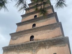 -大慈恩寺(大雁塔)