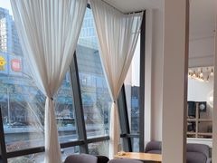 -Ms·KIMO星漠亲子餐厅(双井店)