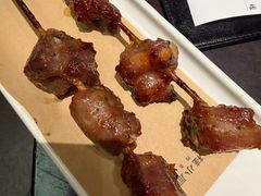 -桂小厨广西菜(万象城店)