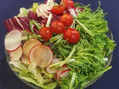田园大拌菜-伊带伊路新疆美食府(呼家楼店)