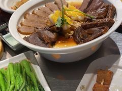 -潮界(虹桥新天地店)