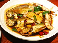 -妈妈菜舟山海鲜(定海古城店)