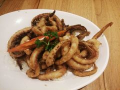 -卡朋西餐(较场西路店)