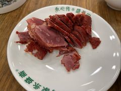 -老刘家永盛斋·传统泡馍(东关南街店)