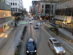 -太平洋中心(CF Pacific Centre)