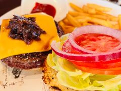 -太平山餐厅(山顶道店)