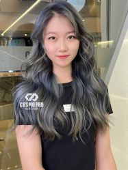 -COSMO PRO造型