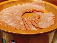 -龍歌自助小火锅(市南金茂湾店)