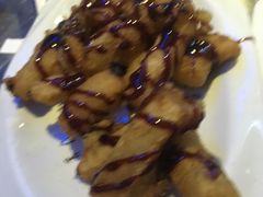 -很久以前羊肉串(大华三路店)