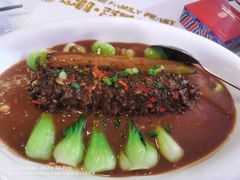 -百姓渔村(南中环店)