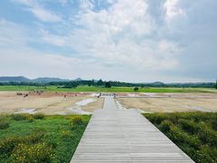 -良渚古城遗址公园