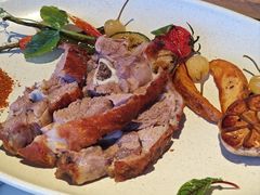 -丝路有约·优雅新疆菜(万宴城店)