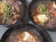 -东华豆花(漳州店)