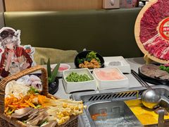 -海底捞火锅(吾悦广场店)