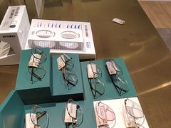 -MUJOSH木九十眼镜(长沙IFS国金中心店)