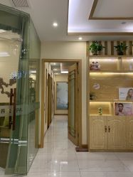 -芳朵美容养生SPA