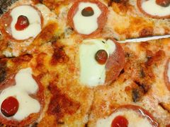 -城市大道红炉披萨烘焙坊