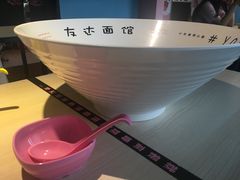 -友达面馆·酸菜鱼面(钱塘区店)