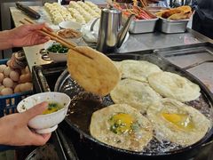 -张记灌饼(丰富路店)