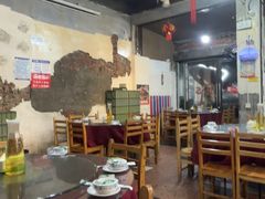 -明婷饭店(外曹家巷店)