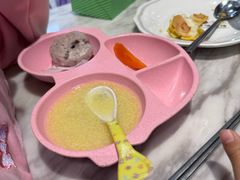 -宝月楼·台湾菜馆(天河城店)