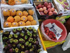 -江杨农产品批发市场