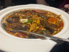 -甘家界牌柠檬鸭(青山店)