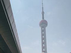 -东方明珠广播电视塔