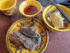 -顺顺小吃(独克宗古城店)