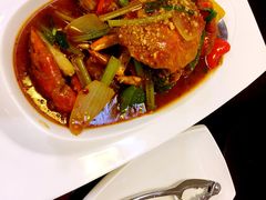 -金厨泰国餐厅·全泰籍厨师料理(拱北店)