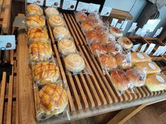 -那家面包房(珠江路店)