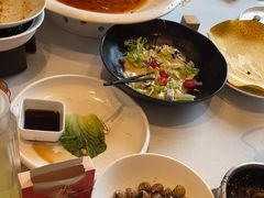 -聚鑫阁江浙菜·非遗传承技艺(青村帝华园店)